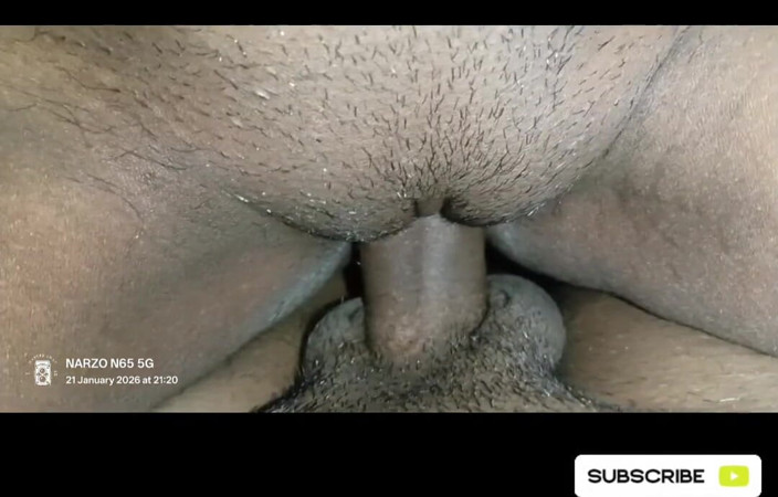 Sandeepp: デシ・インディアン・ビデオ・継兄ハリヤナ