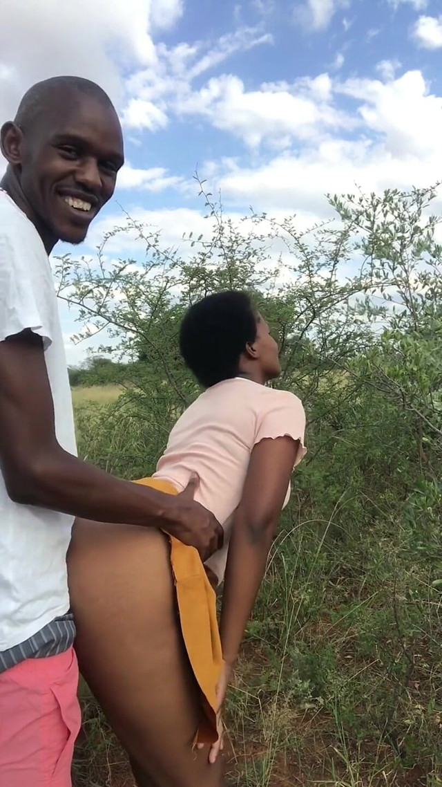 Outdoor Quick Sex (Fictional character)