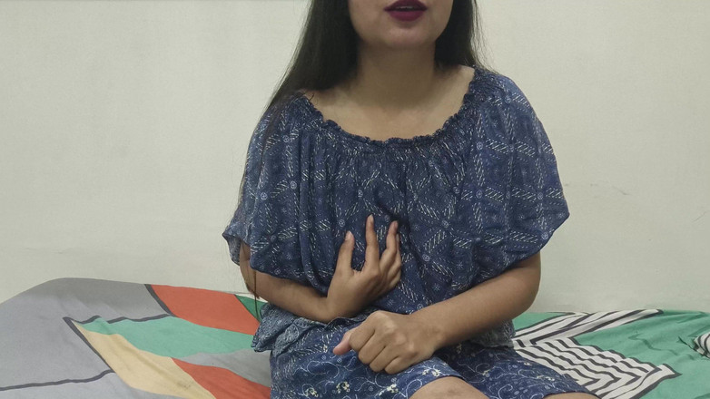 Saarabhabhi6: 饥渴的印度女郎sara自慰,非常热辣的XXX视频