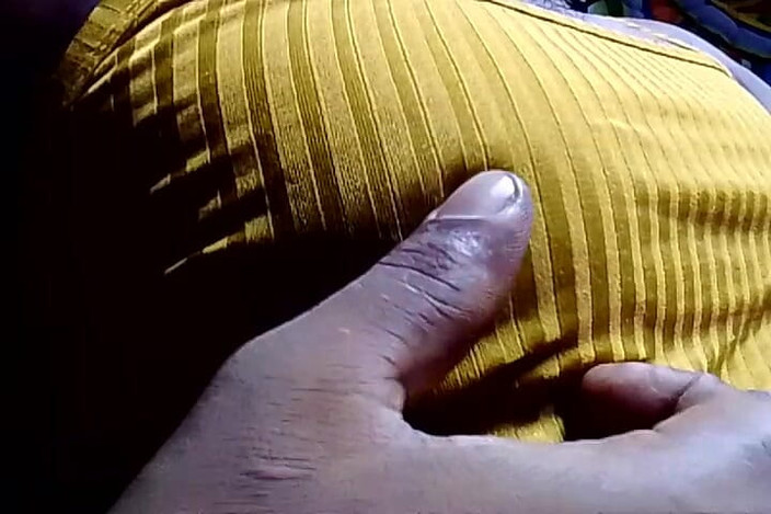 Jaanu294: Sladwitting nitty si užívá