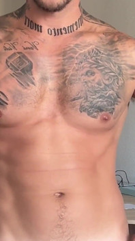 Reveal Big Cockwanna Join Me?