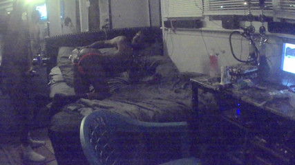 12 in Pole Boy BBC: Ben plný