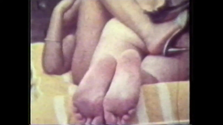 Vintage Usa: Chlup z kundičky na svém místě