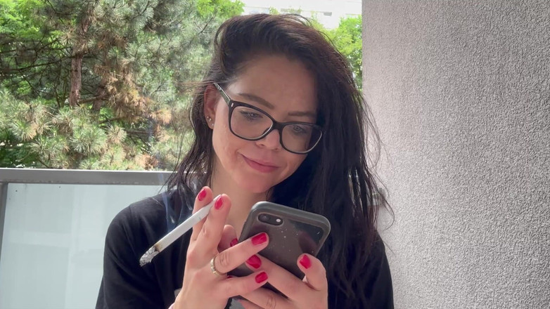 Shione Cooper: 2020년 7월 20일 섹스