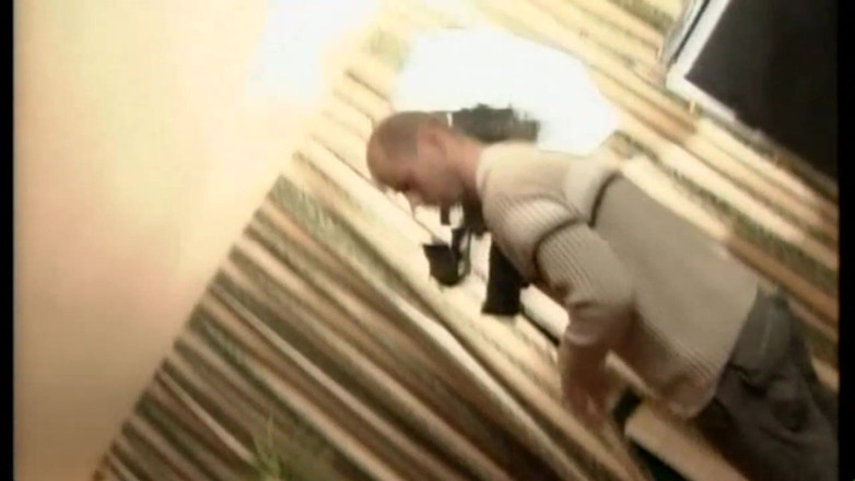 MMV films - The Original: Zadek bez hranic