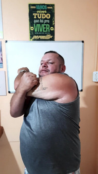 Bulldozer Fighter Che Ti Domina