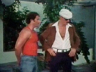 Tribal Male Retro 1970s Gay Films: バッドバッドボーイズパート3