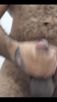 Post Workout Relief Pt 1