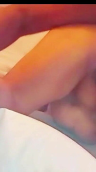 Beautiful Big White Ass of My 70 Year Old Stepmom Fucked