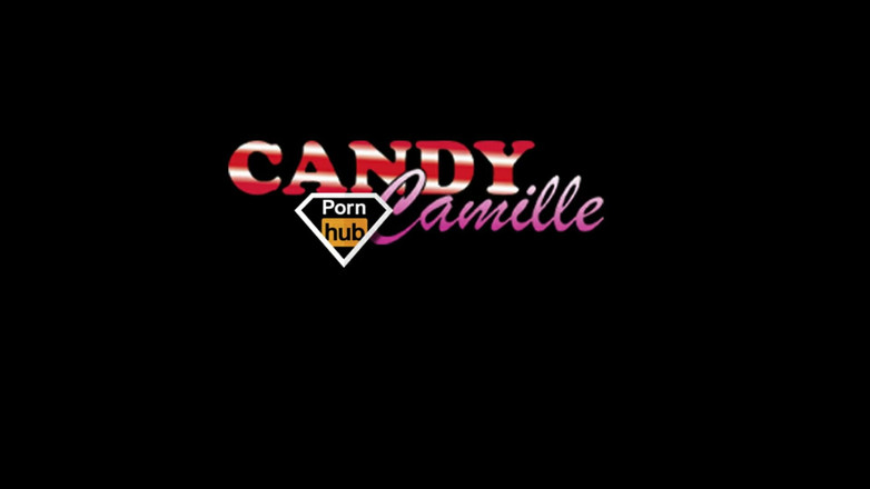 Kndy Kmille: 塞尔达公主给了我一个美味的口交，并给了我她紧致的阴道