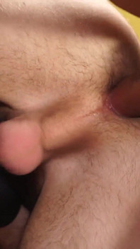 Damien Fucks Johnny - Manup