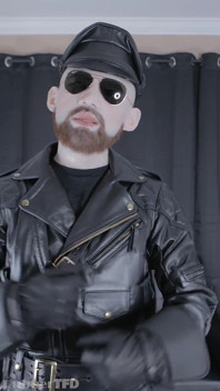 Zach trên Bluf
