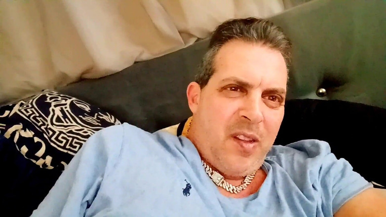 Cory Bernstein: देखने का बिंदु फ्रैट बॉय सेलिब्रिटी सेक्स टेप अपने प्रसिद्ध सौतेले डैडी कोरी बर्नस्टीन का, xxx वीडियो कॉल पर एक साथ हस्तमैथुन करना!