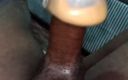 Sexy Houswife: Vyrobeno pro domácí sexuální hračky indického chlapce, plné šukání tvrdého jádra
