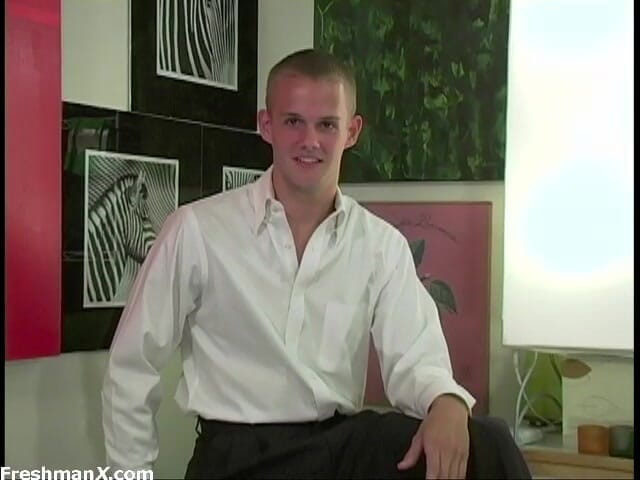 Boyfun: Glenn