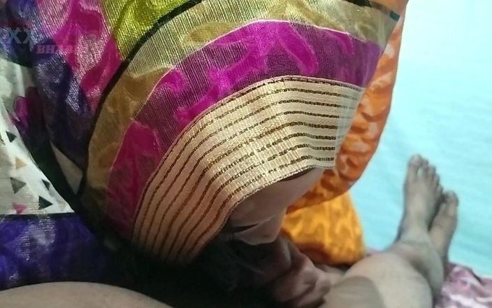 Pooja_Rashmi_Bhabhi: Pooja Sex with Step-brother in Law