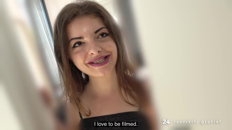 SESSO-24ORE: itaalvi 147 semi bauna mera land prapt karti hai (itaalvi porn)