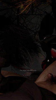 Memek bebask cewek cosplay super sange 3d dientot habis-habisan