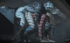 Robaatoo Intense Hardcore Anal Sex: Hot Slut Fucked Doggy Style with Tight Ass Gaping