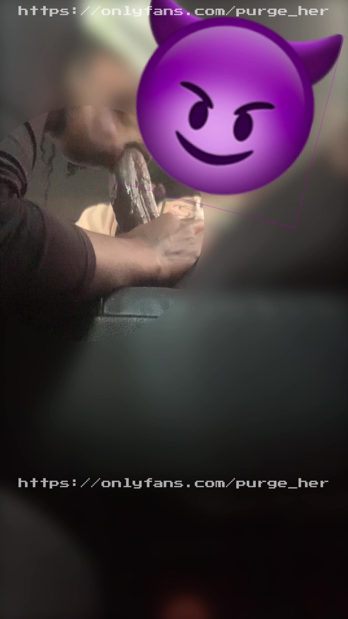 Purge_her: Mrdka v krku před jejím domem