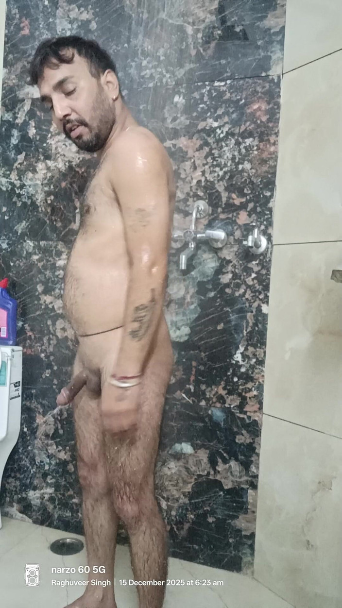 Rajasthani-old-lover: アラブシャワー