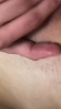 Kompilace Šukání Těsné kundičky dildo