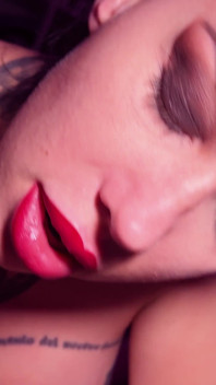 16. Advent Calendar 2025 - Waking up Through Blowjob and Riding