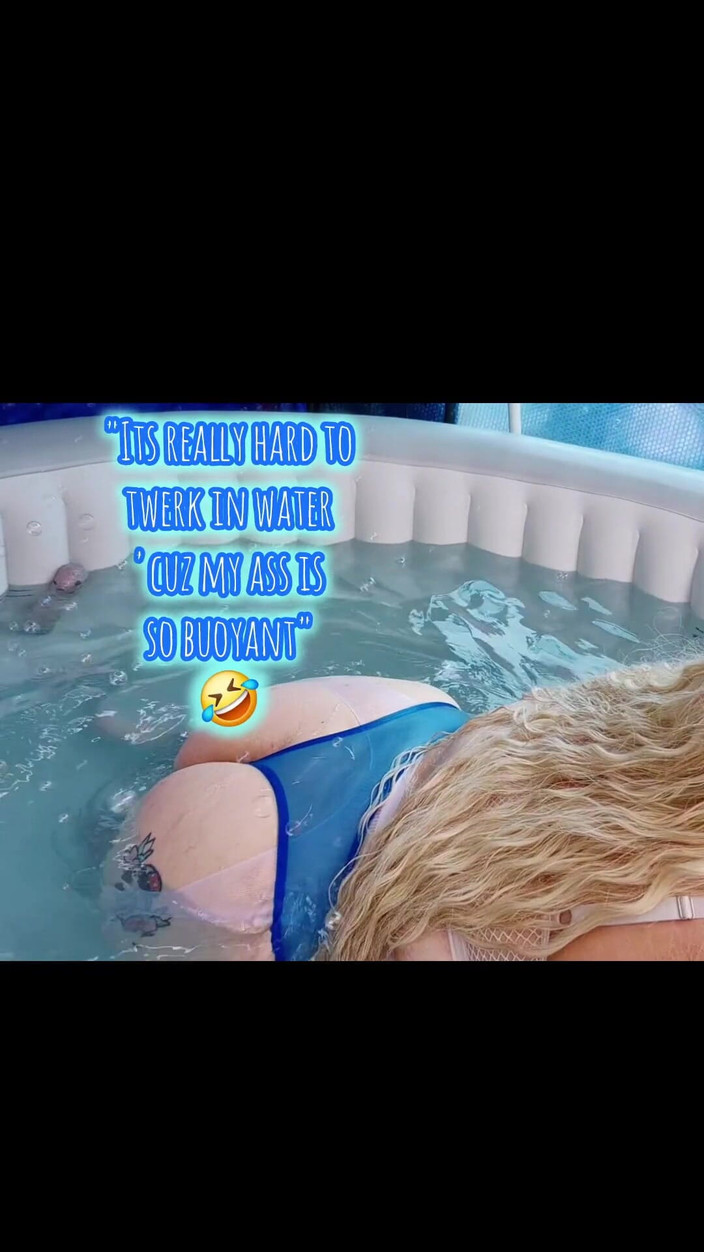 Mermaidcurves: 블루퍼와 Btsim 포에버 어 덤바스