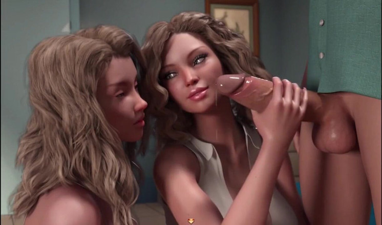 LoveSkySan69: Poklad Nadie [v25032] Část 52 Stříkání do úst doktora od Loveskysan69