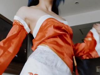 Kndy Kmille: 新しい一週間を