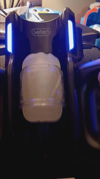 Beefstik: New Automatic Stroker