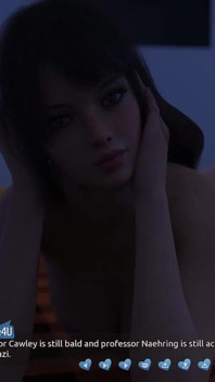 Unexpected Call! My Wild Summer at Red Falls Camp with These Gorgeous Hotties-helping the Hotties-p. 2-xred Games-by Porngame4u