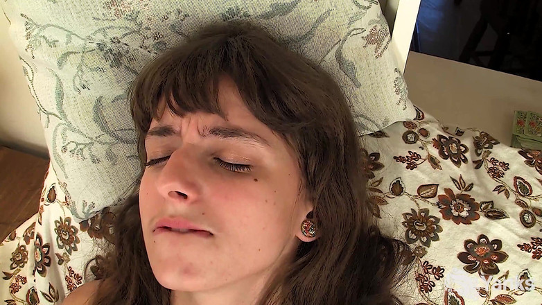 Yanks: Una compilation di yanks: sborra in faccia