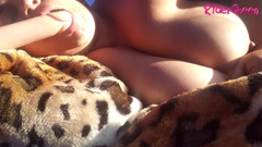 Only Riderqueen BBW Step Mom Latina Alone: Bakış açısı eğiliminde oral seks sürprizi