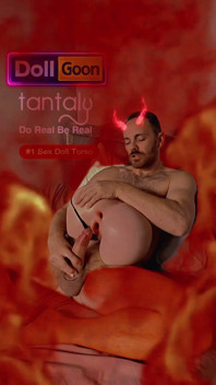 Big Dick Horny Devil
