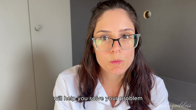 Shamelesscouple: Váš terapeut vám pomůže s výzvou Nnn