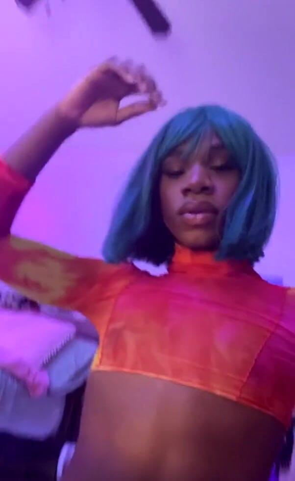 AJ180: Aj180: Just the Clip 25