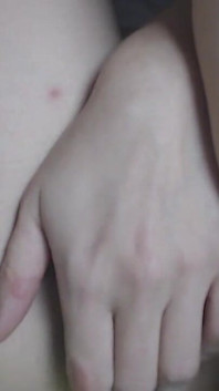 28 Minutes of My Shaved Pussy Masturbating