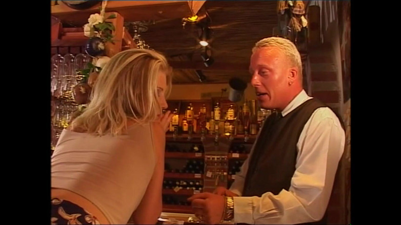 MMV films - The Original: The Time of Orgasm