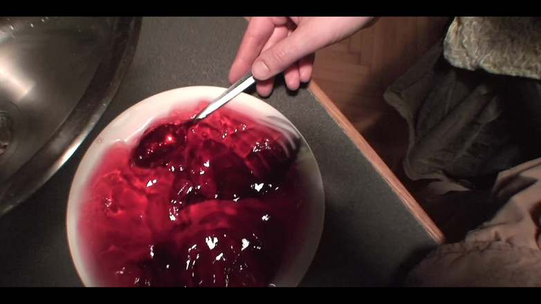 BritneySwallows: Jell-oh! Spermaessen, wenn desserts scheitern
