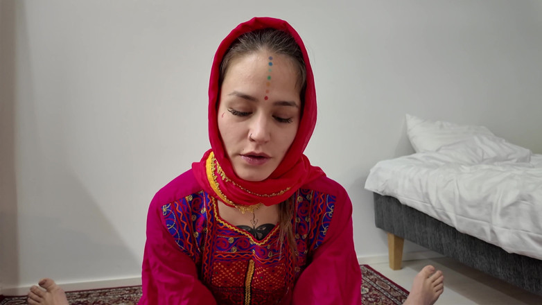Amateur Homemade Porn: Futând-o pe sora mea vitregă afgană în timp ce tatăl nostru...