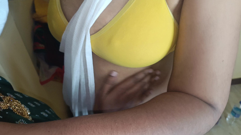 Wonder: Lesbische seks in eigengemaakte xxx