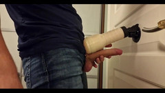 Awesome A: Testuji moje zbrusu nové Fleshlight!