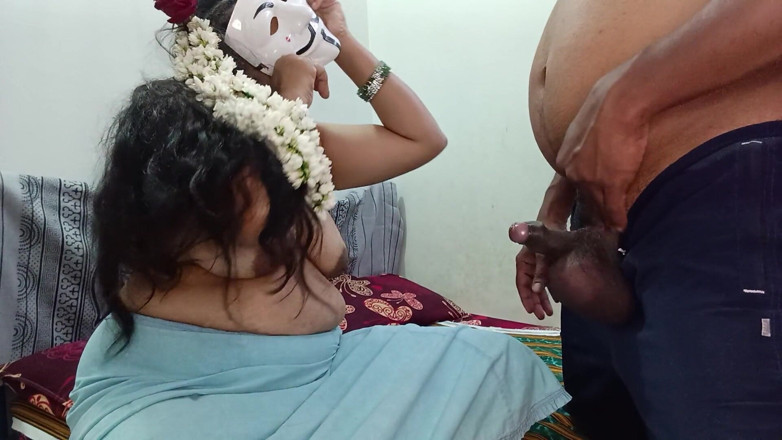 Muruga: My Wife Take My Friend Fucking Before Shree