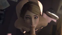 Berkongkek dengan Rachel Amber - kehidupan adalah lucah hentai 3d pelik, creampie deepthroat creampie faraj hydrafxx