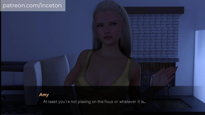Johannes Gaming: Echoes of Lust - adakah saya benar-benar mempunyai 3sum dengan mereka?
