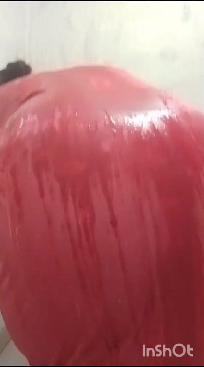 Sexgarl84: Moje duše mi poslala toto sexy video