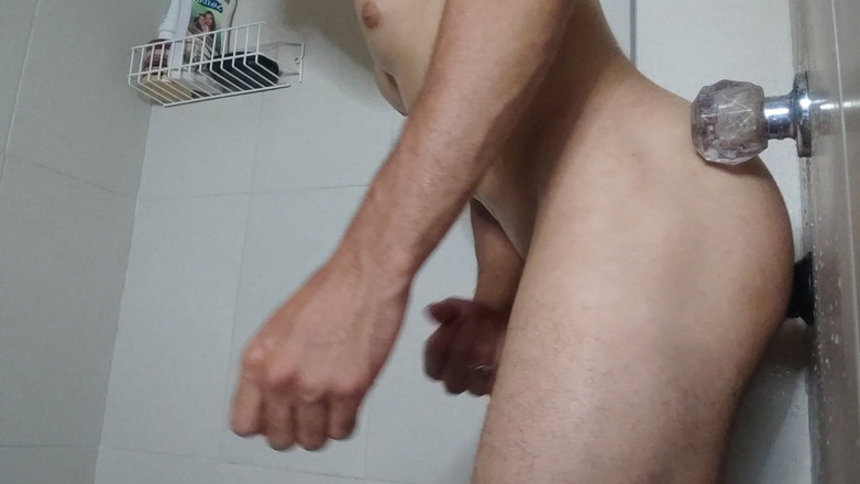 Broky Hard: En ateşli göt oyunu