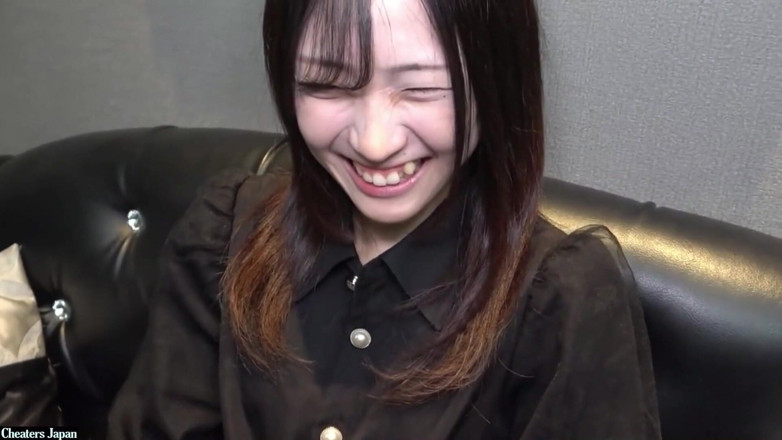 Cheaters Japan: นางฟ้าเอเชีย 25099