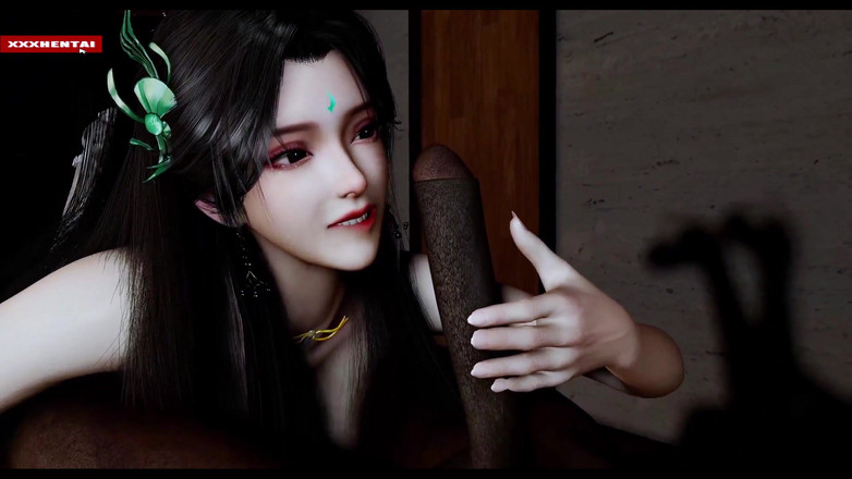 Soiyu Hentai: Bigboobs 病毒在 3D 中传播 - 3D 动画成人动漫